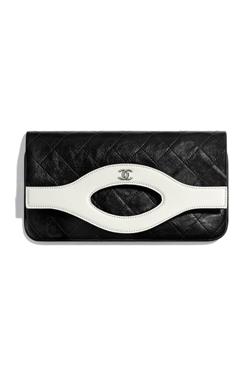 chanel 31 pouch