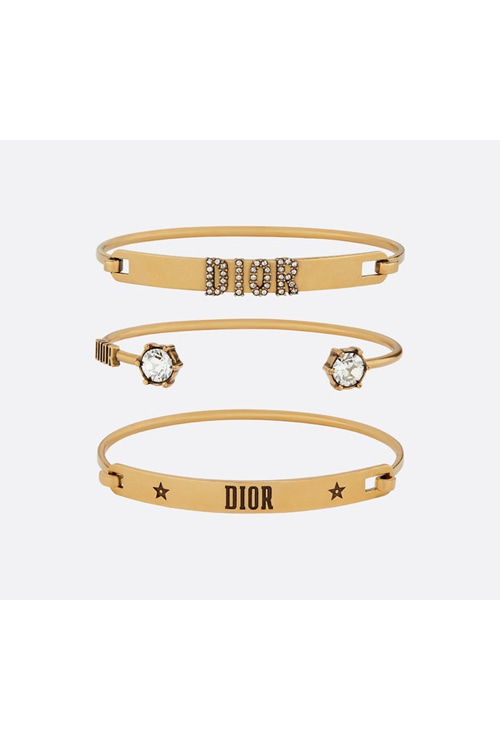 Dio(r)evolution bracelets set
