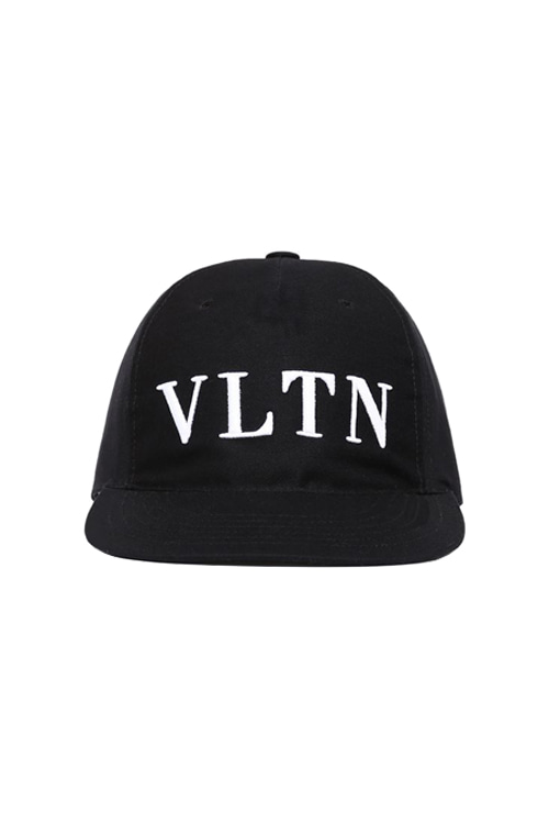 VLTN logo baseball cap