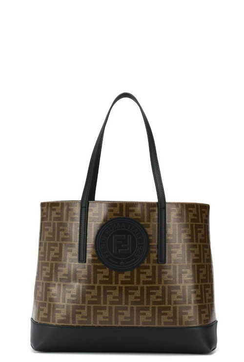 FF shopping tote
