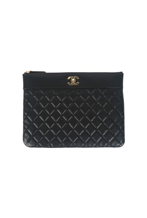 mademoiselle clutch