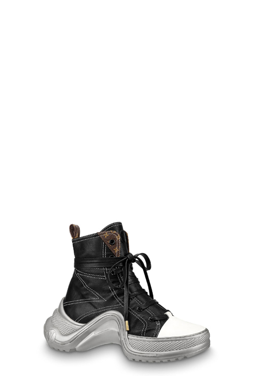 archlight sneaker boots