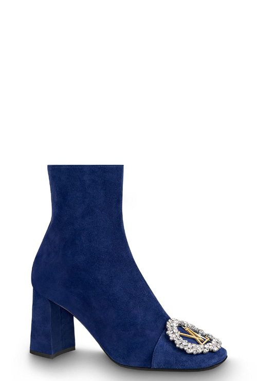 Madeleine Ankle Boot