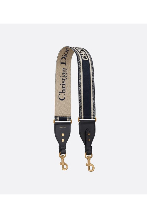 Christian Dior strap