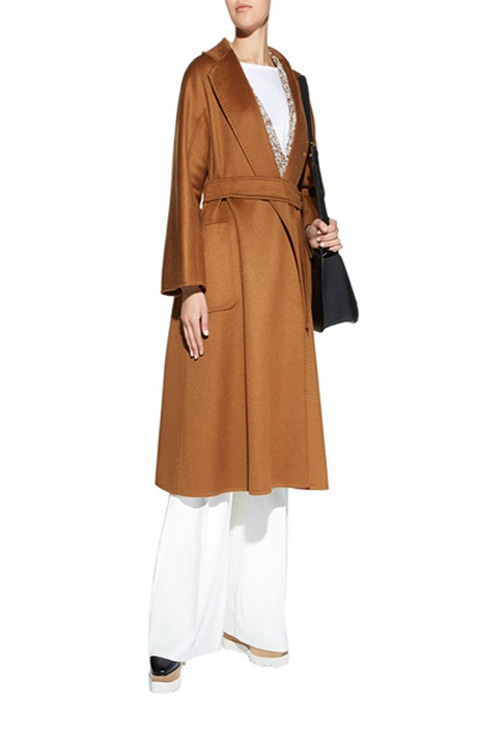 max st. labbro cashmere coat / 7 types