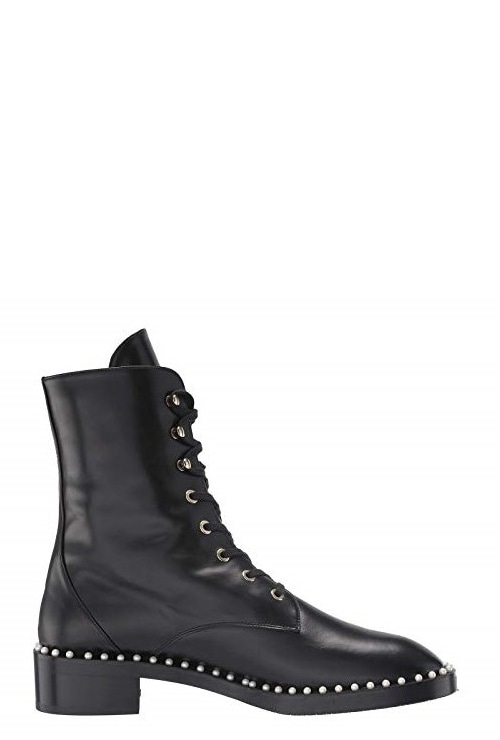 stuart leather boots