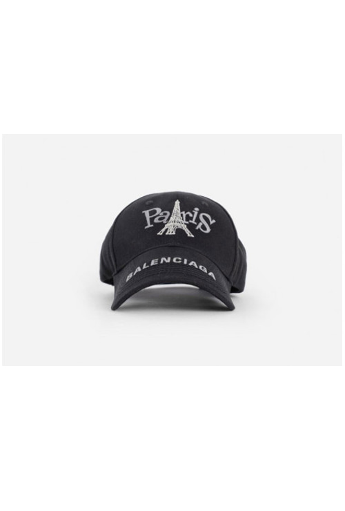 pari&#039;s logo ball cap / 2 types