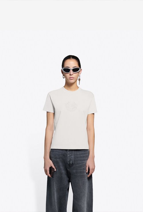 balen st. LION&#039;S LAUREL small fit t-shirts / 2 types