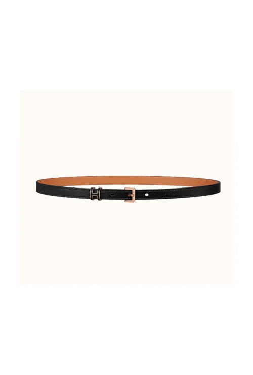 pop h leather belt