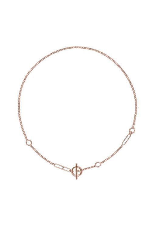 echapee necklace