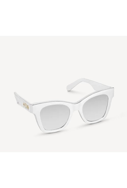 my monogram sqaure sunglasses