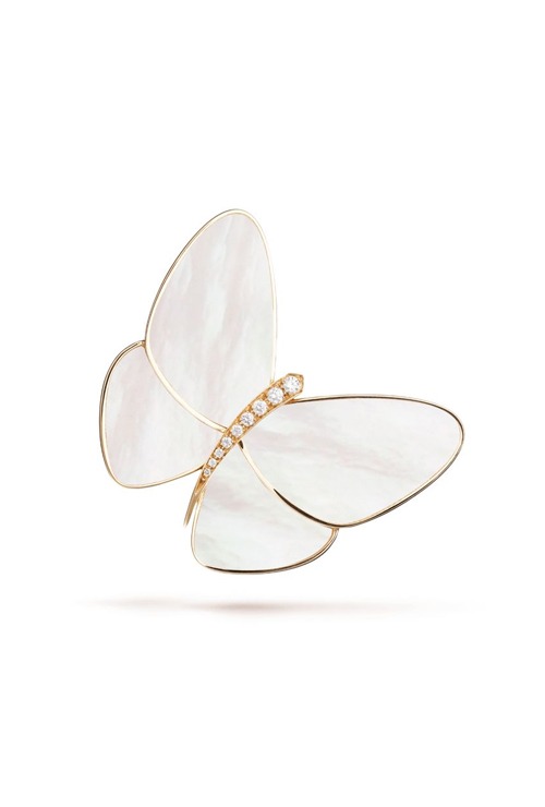 butterfly clip