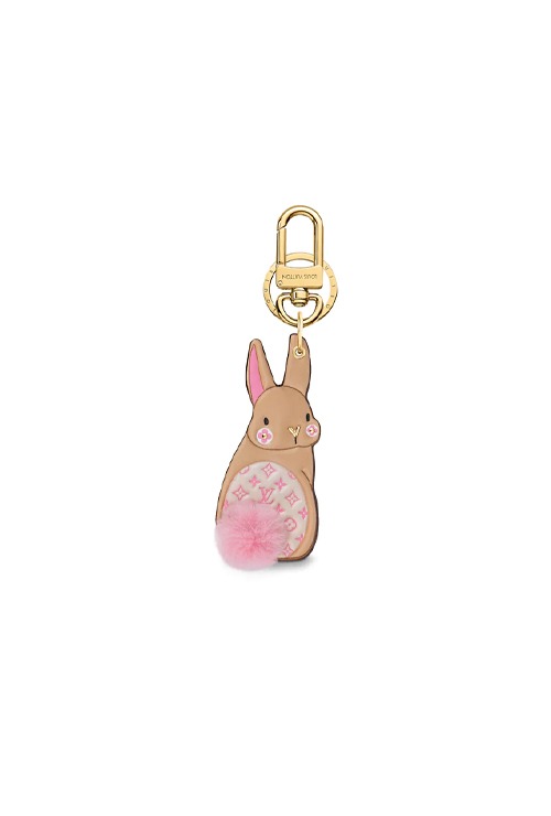 bunny key holder