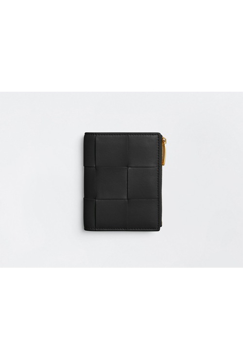 small folder zippy wallet