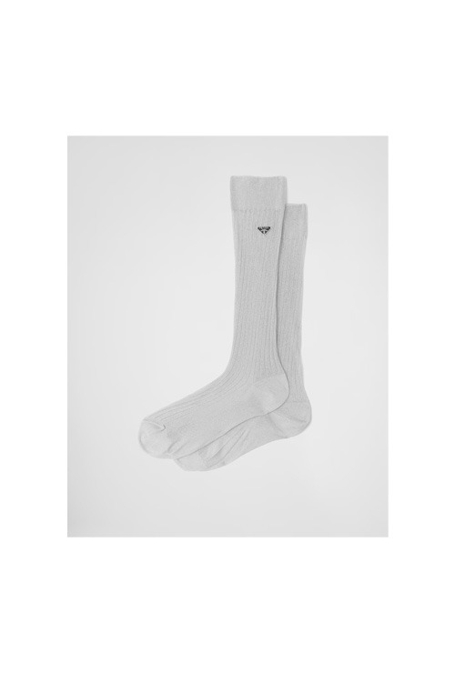lurex socks /set상품