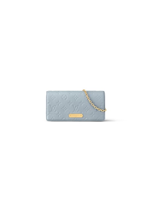 wallet on chain lily / 2월15일 순차배송